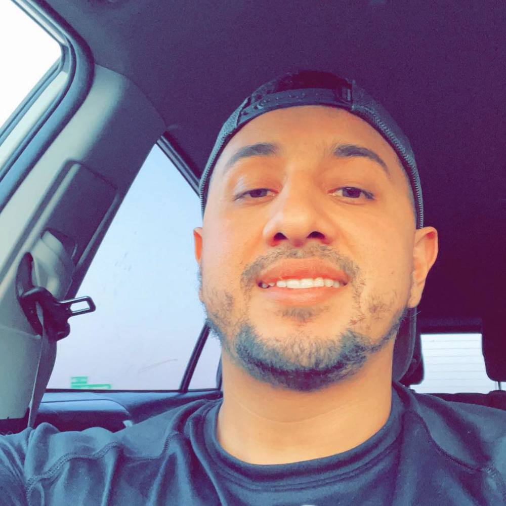 Meet your Posher, Robbie